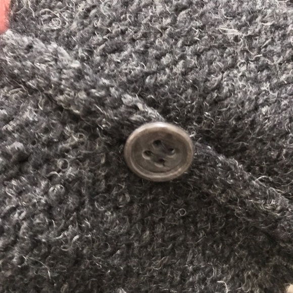 J-Crew 100% Wool Sweater - Picture 4 of 4